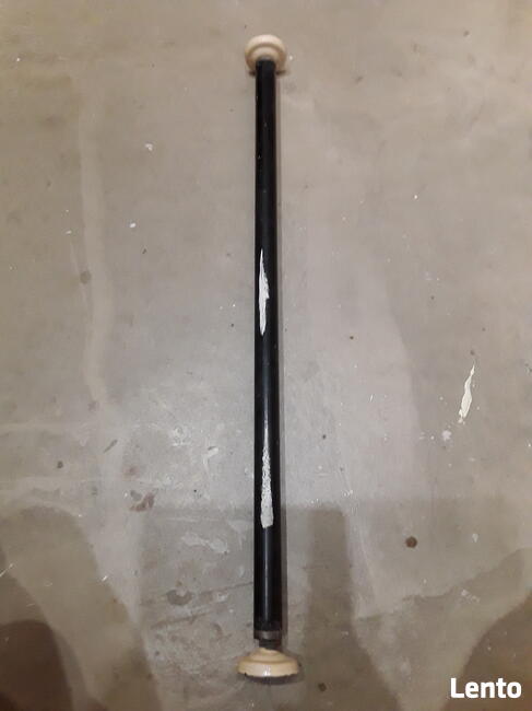 Drążek do podciągania