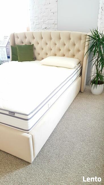 Świat Sypialni materace i łóżka Rybnik