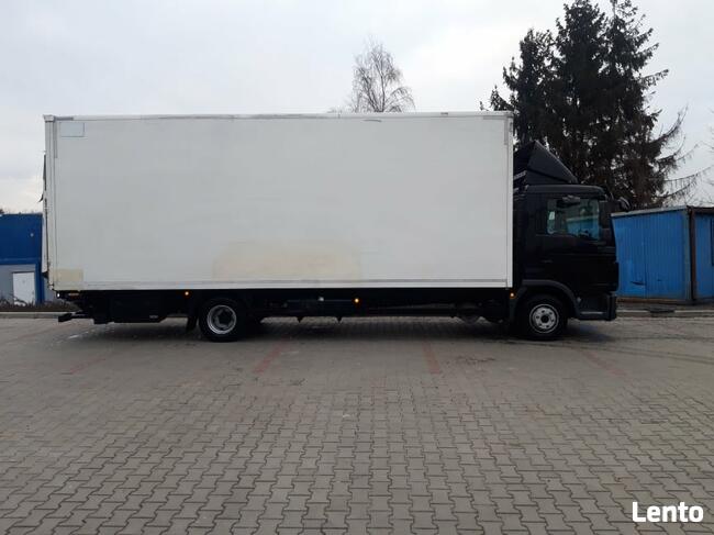 Tani transport-Usługi transportowe