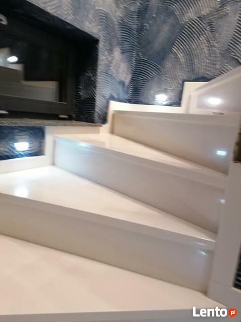 Schody Parapety Blaty