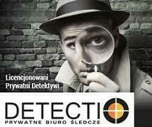 Usługi Detektywistyczne: Detektywi Detectio