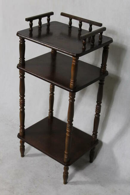 Sprzedaż artykulów używanych z Holandii