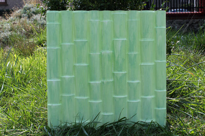 promocja! Panele gipsowe 3d - Cheraw (produkcja)