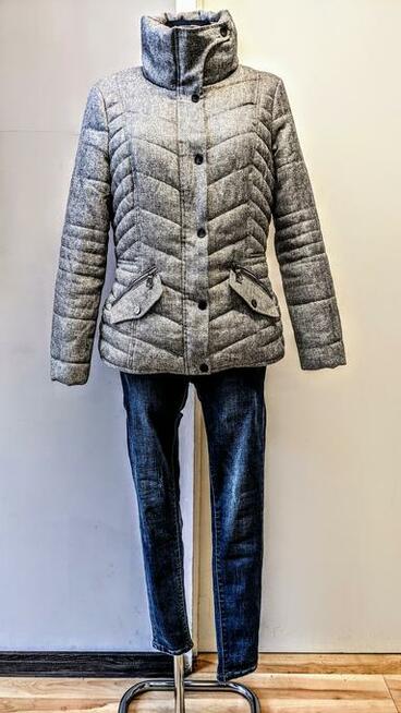 Kurtki Płaszcze Sukienki Torebki Damskie Ubrania Szczecin