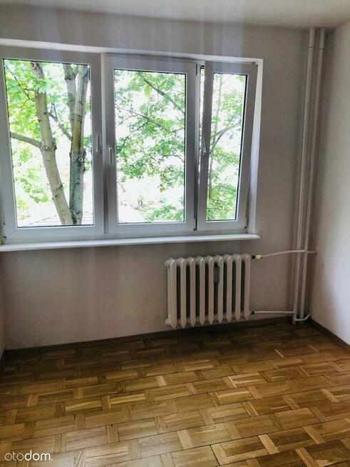 3 pokoje przy Metrze Wawrzyszew, Park Lindego