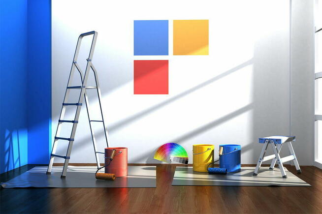 Remonty/Wykończenia/Gładź Szpa./Układanie Płytek/Sufity podw