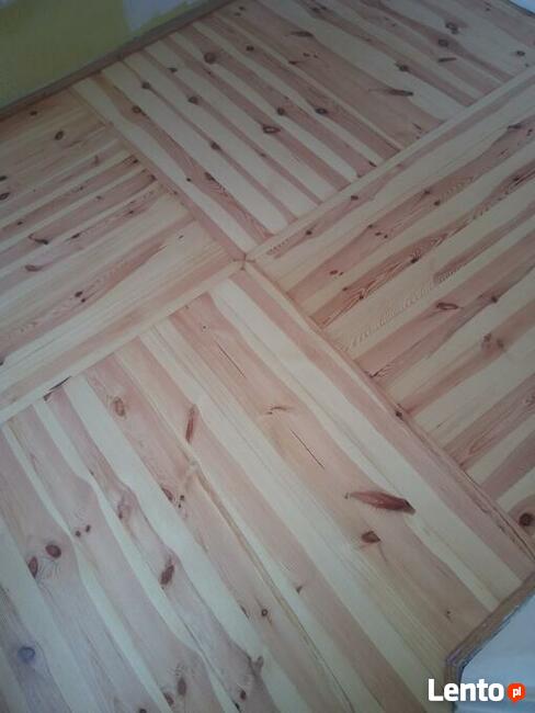 Cyklinowanie Kielce Skarżysko Starachowice Ostrowiec Świętok