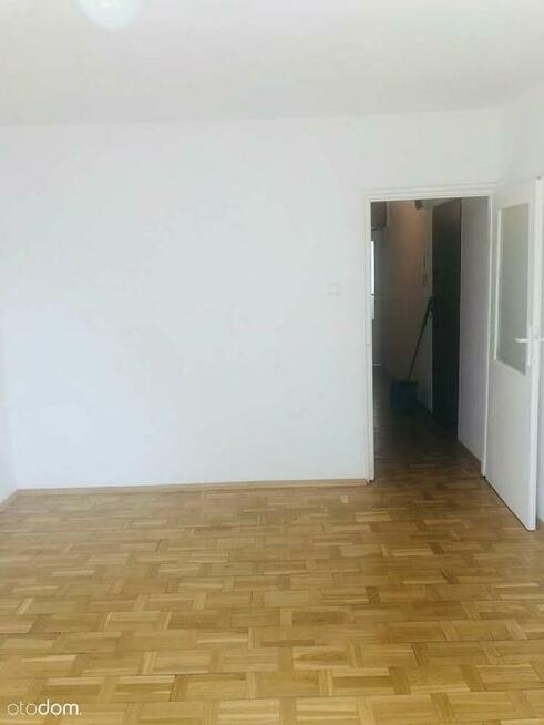 3 pokoje przy Metrze Wawrzyszew, Park Lindego