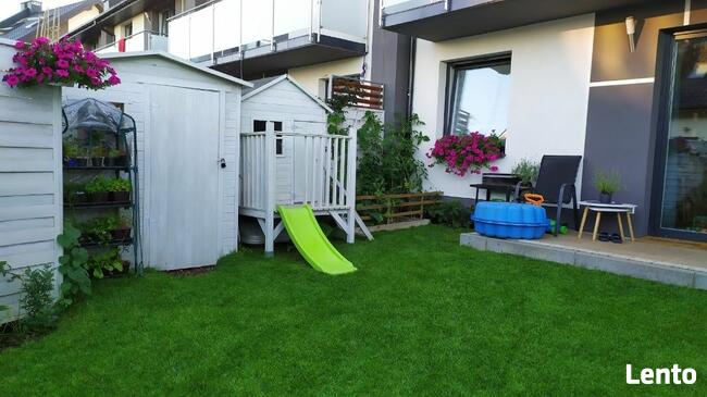 Mieszkanie Koszalin zamienię na dom w Koszalinie lub okol.