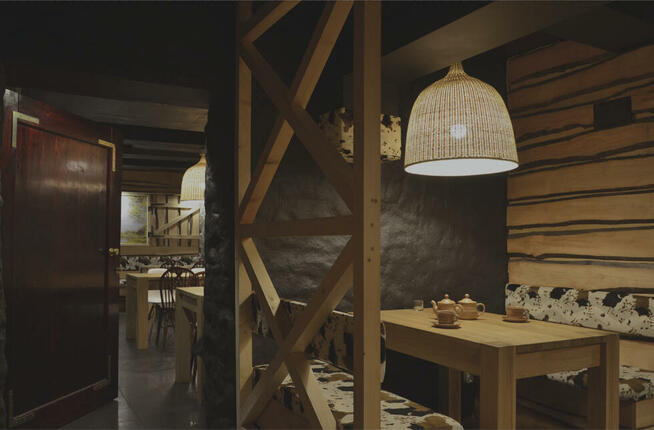 Projektowanie wnętrz w Białymstoku