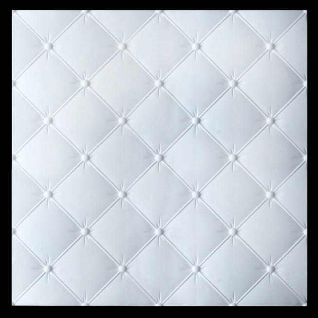 Promocja! Panele gipsowe 3d - Morna