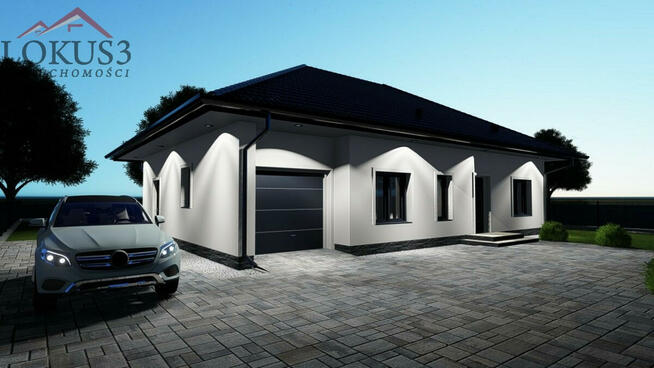 Gumnisko sprzedam dom wolnostojący