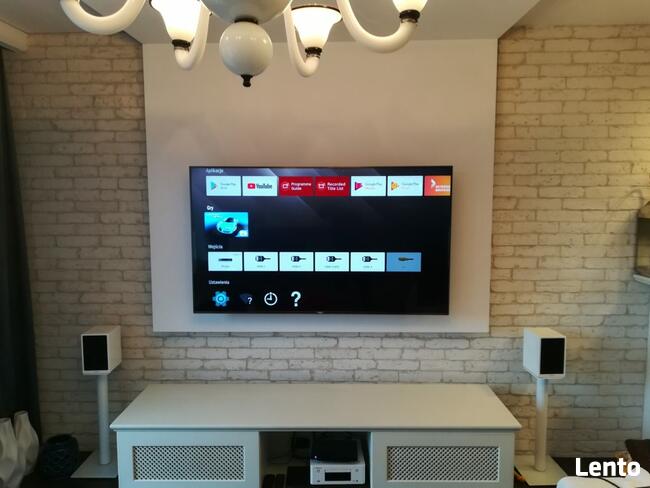 Montaż ustawianie anten satelitarnych dvbt Czeladź Będzin