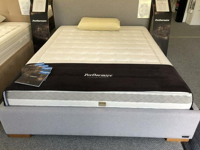 Świat Sypialni materace i łóżka ZAWIERCIE