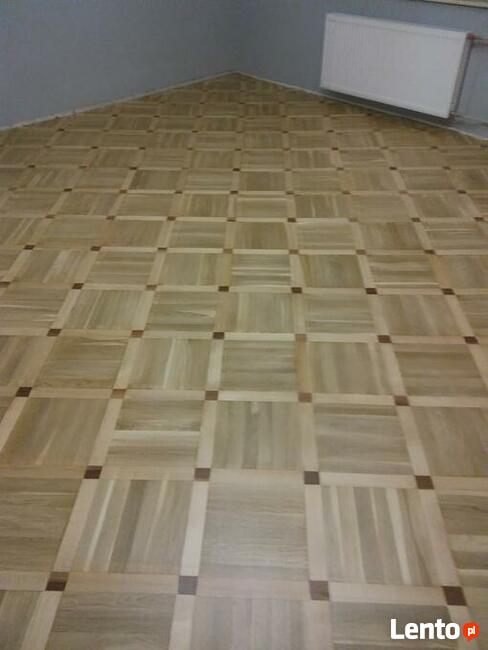 Cyklinowanie Kielce Skarżysko Starachowice Ostrowiec Świętok