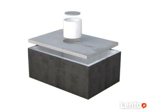 IZOLACJE Fundamenty, Ocieplenia, Studnie Chłonne, Szamba.itp.