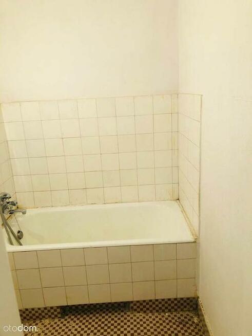 3 pokoje przy Metrze Wawrzyszew, Park Lindego