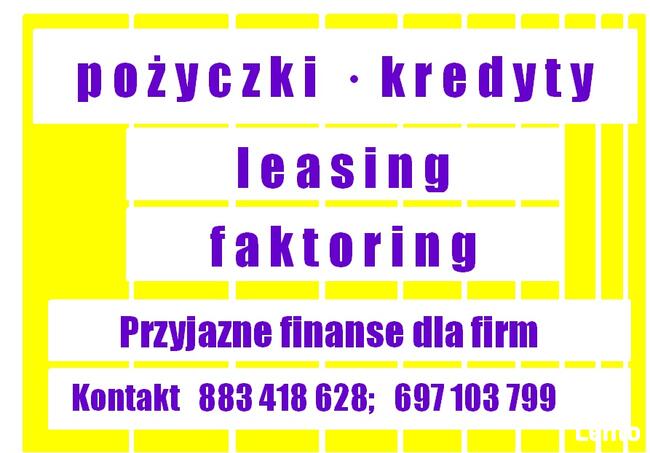 Sprawdzałeś już faktoring uproszczony pozabankowy ?