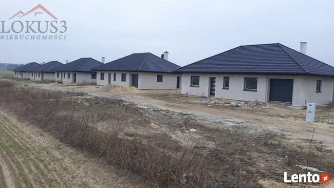 Gumnisko sprzedam dom wolnostojący