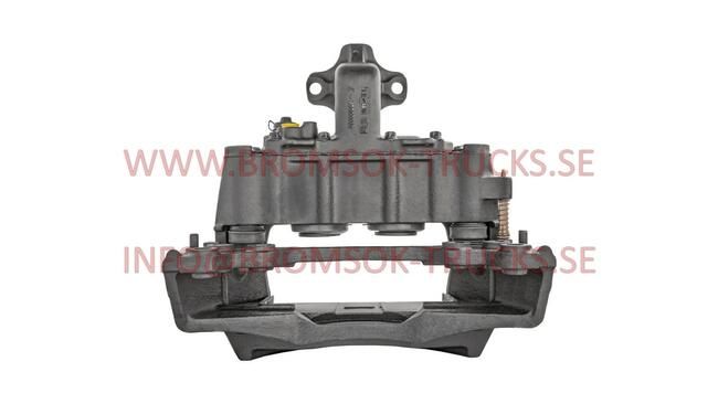 Zaciski hamulcowe - TIR - Samochody ciężarowe, naczepy