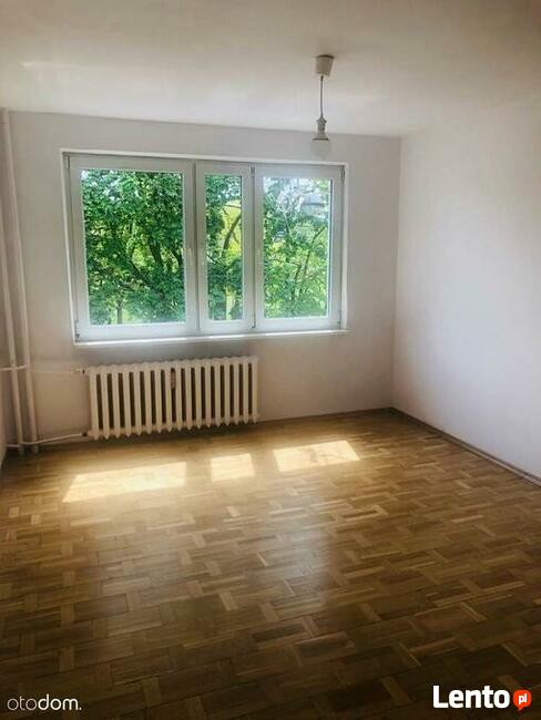 3 pokoje przy Metrze Wawrzyszew, Park Lindego