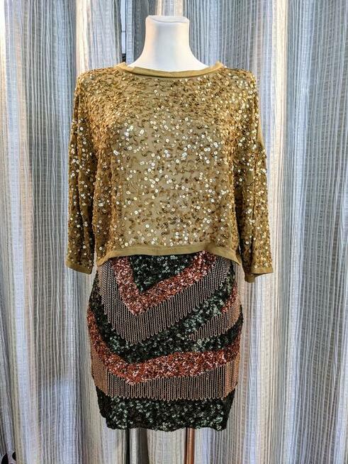 Kurtki Płaszcze Sukienki Torebki Damskie Ubrania Szczecin