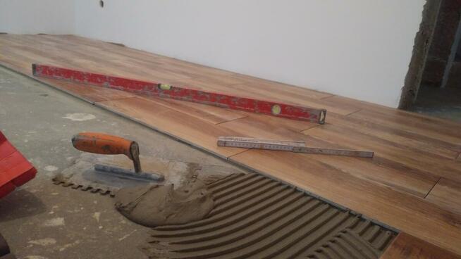 Remonty/Wykończenia/Gładź Szpa./Układanie Płytek/Sufity podw