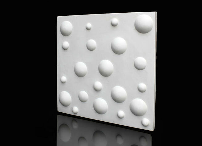 promocja! Panele ścienne 3d - Kadryl