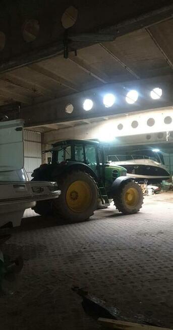 Naprawa łodzi motorowych skutery wodne Mikołajki