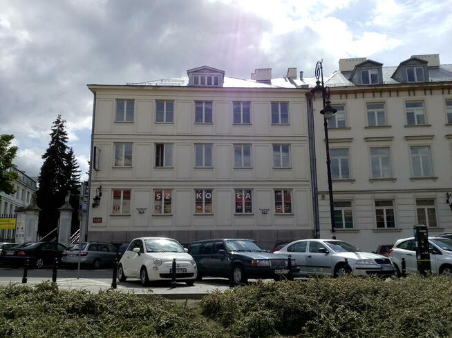 Wirtualne biuro dla spółki Warszawa Śródmieście ul. Podwale