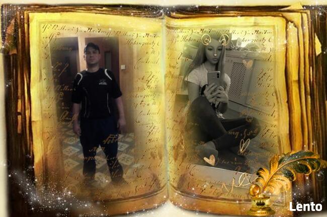 Szukam fajnej kobiety.