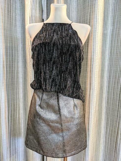 Kurtki Płaszcze Sukienki Torebki Damskie Ubrania Szczecin