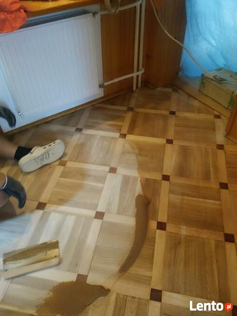 Cyklinowanie Kielce Skarżysko Starachowice Ostrowiec Świętok