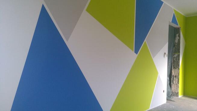 Remonty/Wykończenia/Gładź Szpa./Układanie Płytek/Sufity podw