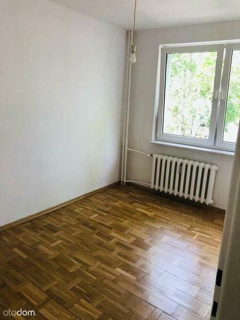 3 pokoje przy Metrze Wawrzyszew, Park Lindego