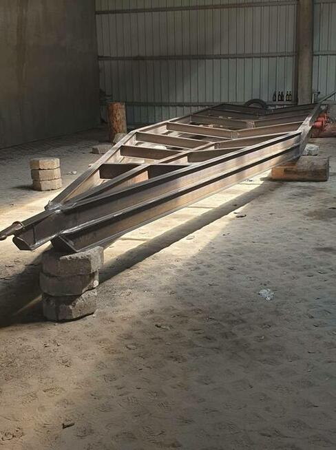 Naprawa łodzi motorowych skutery wodne Mikołajki