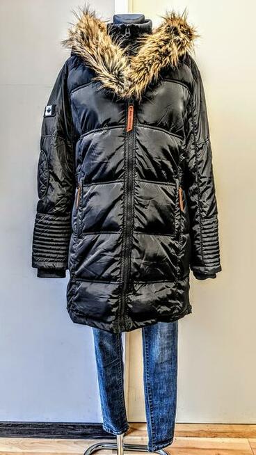 Kurtki Płaszcze Sukienki Torebki Damskie Ubrania Szczecin