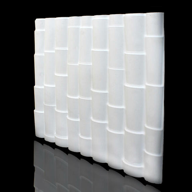 promocja! Panele gipsowe 3d - Cheraw (produkcja)