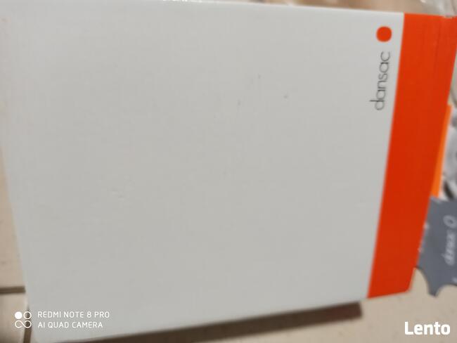 Worki do Stomii Dansac