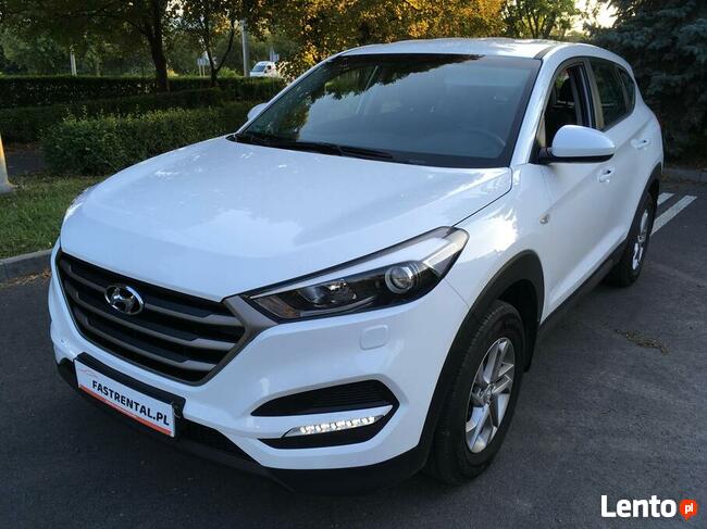 Fastrental wypożyczalnia samochodów Puławy Dęblin