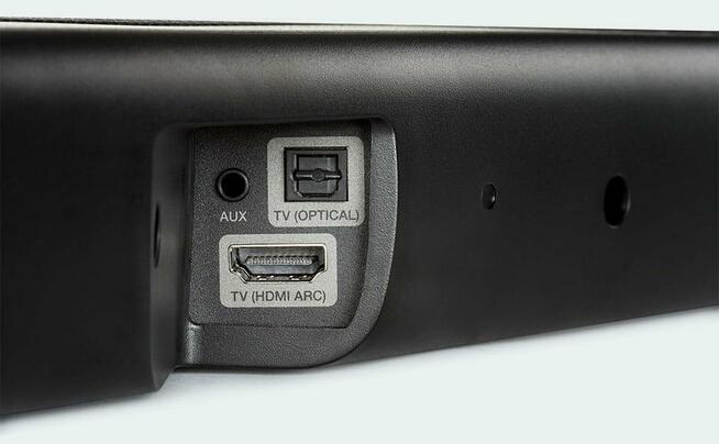 SOUNDBAR KINO DOMOWE DENON DHT-S316 CZARNY BT