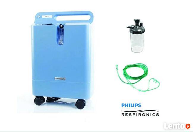 Koncentrator Tlenu - Poznań, aparat tlenowy do domu, covid