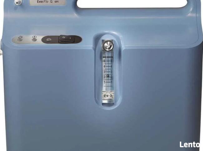 Koncentrator Tlenu - Poznań, aparat tlenowy do domu, covid