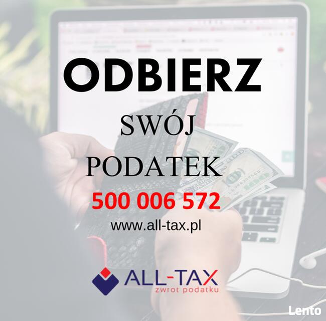 Rozliczanie podatków z zagranicy! Bezpłatna kalkulacja!