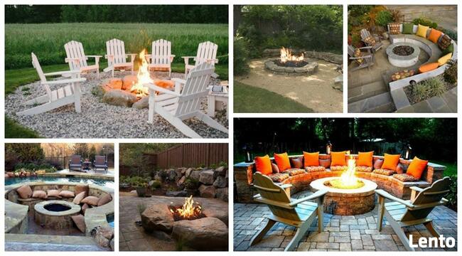 Projektowanie ogrodów