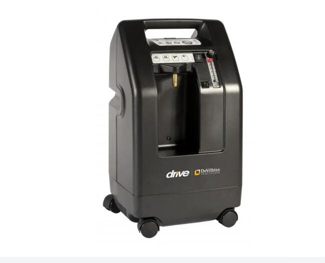 Koncentrator Tlenu - Poznań, aparat tlenowy do domu, covid