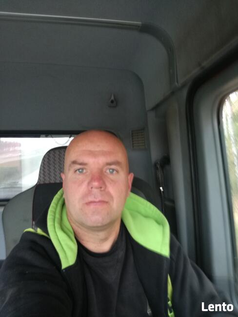 DOBRY, UCZCIWY FACET POZNA DOBRĄ KOBIETE