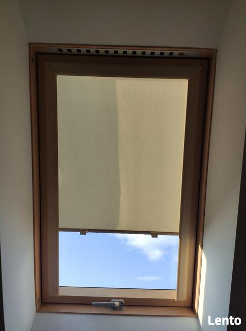 ROLETY zewnętrzne, MOSKITIERY, żaluzje, ROLETY dzień noc