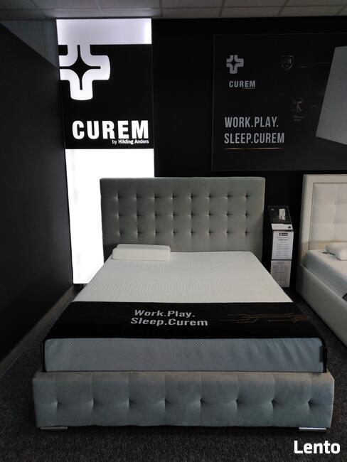 Świat Sypialni materace i łóżka Konin