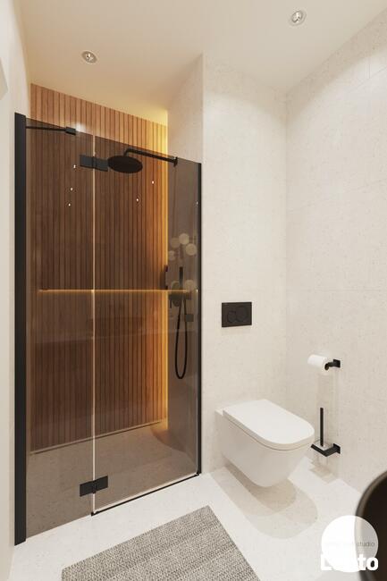 Kolejowa - 19 Dzielnica - mieszkanie z gotowym projektem